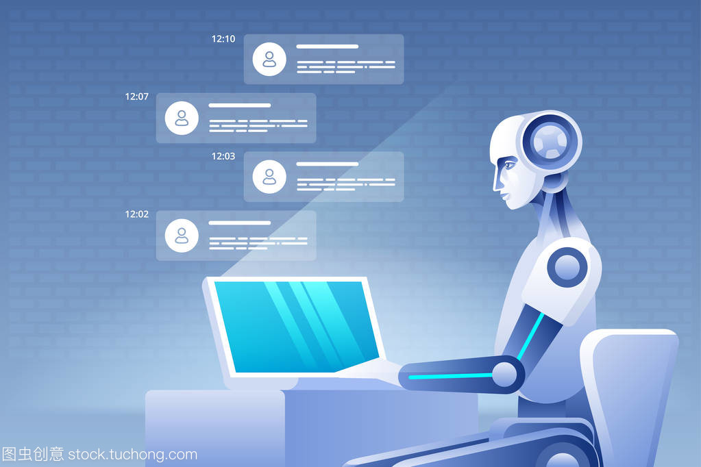 Chatbot 人工智能時代的虛擬助手，驅動網站與應用智能化升級